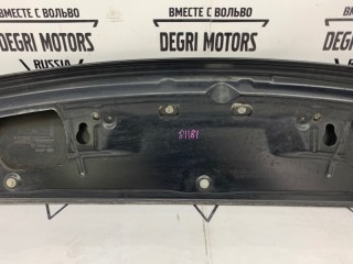 Спойлер задний, ориг. номер DFD000055LML, Land Rover Range Rover L322 2002-2005