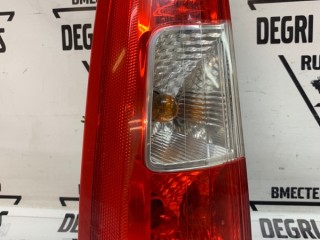 Фонарь задний левый, ориг. номер 30655374, Volvo XC70 2004-2007