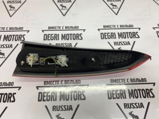 Фонарь задний левый, ориг. номер 30655374, Volvo XC70 2004-2007