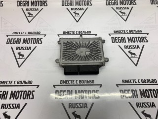 Блок ECM, ориг. номер 8603937, Volvo V50 2003-2007