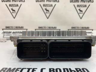 Блок ECM, ориг. номер 8603937, Volvo V50 2003-2007