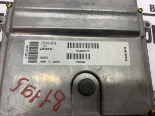 Блок ECM, ориг. номер 8603937, Volvo V50 2003-2007