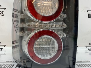 Фонарь задний левый, ориг. номер LR010776, Land Rover Range Rover L322 2009-2012