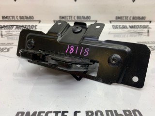 Замок багажника, ориг. номер CWC500010, Land Rover Range Rover L322 2002-2005