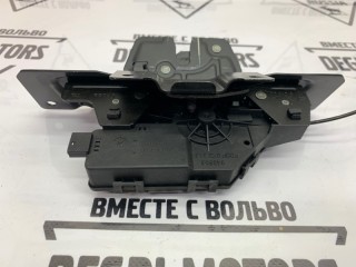Замок багажника, ориг. номер CWC500010, Land Rover Range Rover L322 2002-2005