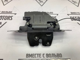 Замок багажника, ориг. номер CWC500010, Land Rover Range Rover L322 2002-2005