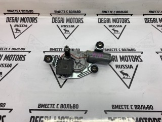 Мотор стеклоочистителя, ориг. номер DKD000030, Land Rover Range Rover L322 2002-2005