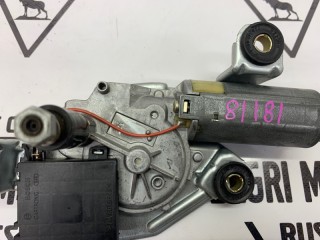 Мотор стеклоочистителя, ориг. номер DKD000030, Land Rover Range Rover L322 2002-2005