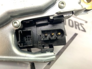Мотор стеклоочистителя, ориг. номер DKD000030, Land Rover Range Rover L322 2002-2005