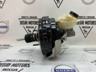 Вакуумный усилитель, ориг. номер 31273672, Volvo XC90 2006-2014