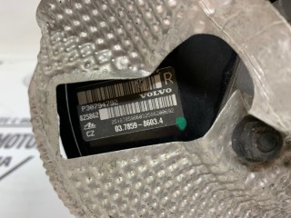 Вакуумный усилитель, ориг. номер 31273672, Volvo XC90 2006-2014