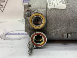 Компрессор кондиционера, ориг. номер 36012442, Volvo XC60 2008-2013