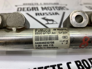 Топливная рампа, ориг. номер 31359672, Volvo XC60 2008-2013