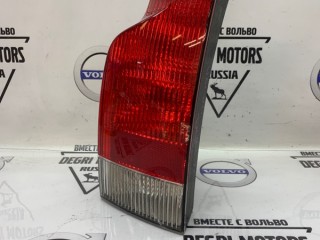 Фонарь задний левый, ориг. номер 9474850, Volvo V70 2000-2004