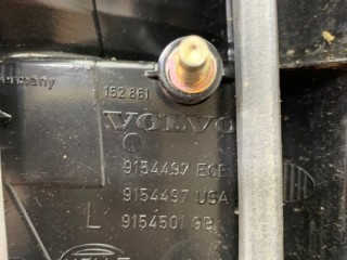Фонарь задний левый, ориг. номер 9474850, Volvo V70 2000-2004