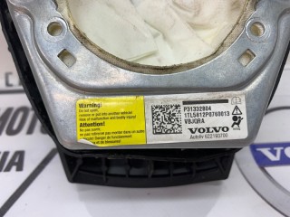 Подушка безопасности в руль, ориг. номер 31332804, Volvo V50 2007-2012