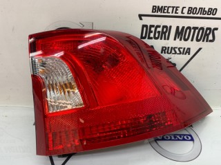 Фонарь задний правый, ориг. номер 31395931, Volvo S60 2013-2018