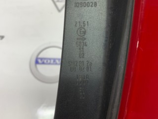 Фонарь задний правый, ориг. номер 31395931, Volvo S60 2013-2018