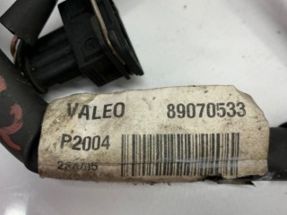 Жгут проводки передний правый, ориг. номер 30784140, Volvo V70 2004-2007