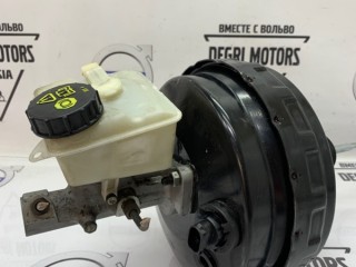 Главный тормозной цилиндр, ориг. номер 30793673, Volvo V70 2004-2007