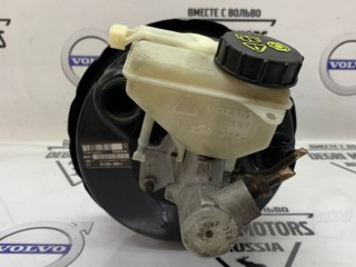 Главный тормозной цилиндр, ориг. номер 30793673, Volvo V70 2004-2007