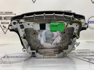 Подушка безопасности в руль, ориг. номер 32332145, Volvo V70 2000-2004