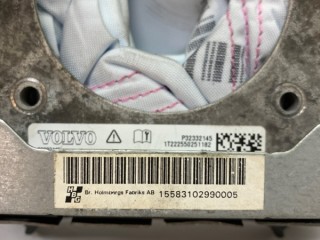 Подушка безопасности в руль, ориг. номер 32332145, Volvo V70 2000-2004