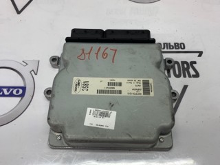 Блок управления двигателем, ориг. номер NNN500411, Land Rover Range Rover L322 2002-2005
