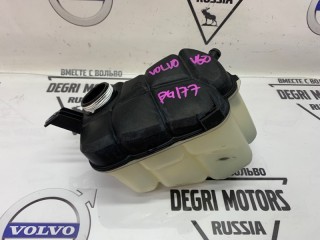 Бачок расширительный, ориг. номер 31439508, Volvo V60 2010-2013