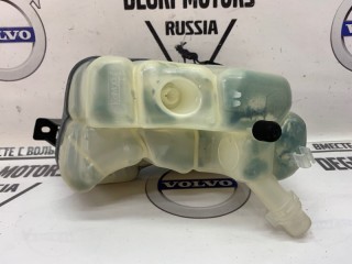 Бачок расширительный, ориг. номер 31439508, Volvo V60 2010-2013