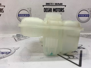 Бачок расширительный, ориг. номер 30776150, Volvo C30 2006-2009