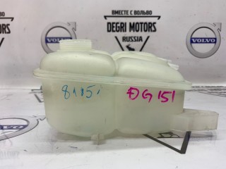 Бачок расширительный, ориг. номер 30776150, Volvo C30 2006-2009