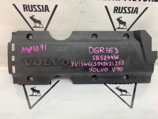 Крышка ДВС декоративная, ориг. номер 1270363, Volvo V70 2000-2004