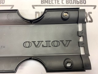 Крышка ДВС декоративная, ориг. номер 1270363, Volvo V70 2000-2004