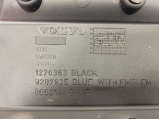 Крышка ДВС декоративная, ориг. номер 1270363, Volvo V70 2000-2004