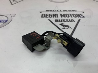 Усилитель антенны, ориг. номер LR005578, Land Rover Range Rover L322 2002-2005