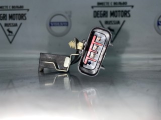 Усилитель антенны, ориг. номер LR005578, Land Rover Range Rover L322 2002-2005