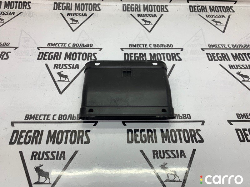Патрубок воздушный Volvo V70 2004-2007, 9125219, фото 3