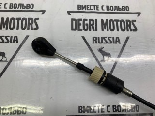 Трос КПП, ориг. номер 31367926, Volvo XC60 2008-2013