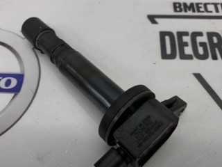 Катушка зажигания, ориг. номер 4526466, Land Rover Range Rover L322 2002-2005