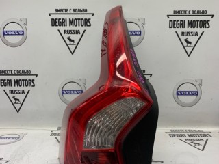 Фонарь задний левый, ориг. номер 31395928, Volvo V60 2010-2013
