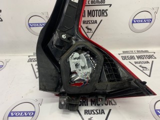 Фонарь задний левый, ориг. номер 31395928, Volvo V60 2010-2013