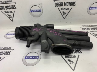 Воздуховод, ориг. номер PHD500074, Land Rover Range Rover L322 2002-2005