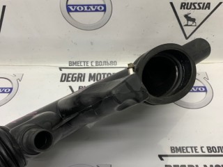 Воздуховод, ориг. номер PHD500074, Land Rover Range Rover L322 2002-2005