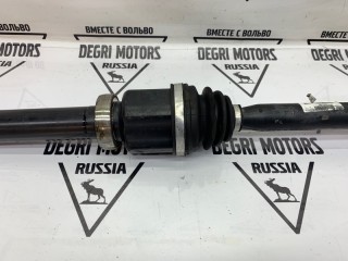 Привод, ориг. номер 36050798, Volvo V50 2007-2012