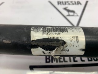 Привод, ориг. номер 36050798, Volvo V50 2007-2012