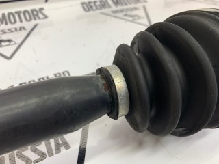 Привод, ориг. номер 36050798, Volvo V50 2007-2012