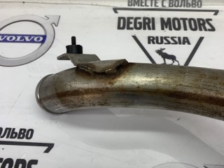 Труба приемная, ориг. номер 31319502, Volvo XC60 2008-2013