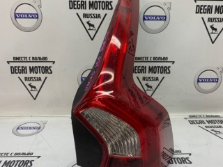 Фонарь задний правый, ориг. номер 31395929, Volvo V60 2010-2013
