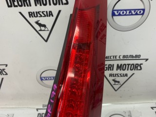 Фонарь задний правый, ориг. номер 31395929, Volvo V60 2010-2013